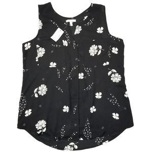 Maurices NWT sleeveless dress top